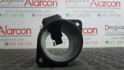 Second-hand car spare part flowmeter for renault clio iii authentique oem iam references 8200358901c  h8200299956