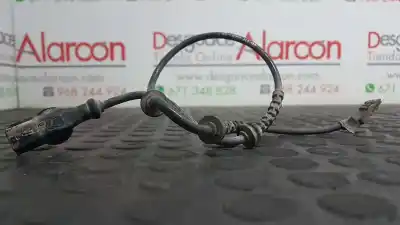 Second-hand car spare part abs sensor for renault clio iii authentique oem iam references 8200419177