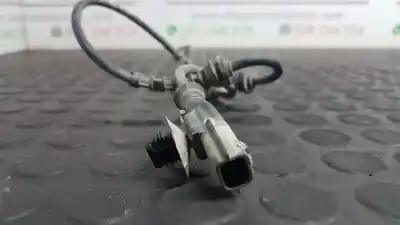 Peça sobressalente para automóvel em segunda mão sensor abs por renault clio iii authentique referências oem iam 8200419177  