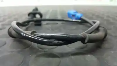 Peça sobressalente para automóvel em segunda mão sensor abs por citroen c4 cactus shine referências oem iam 9800035980  0265008777