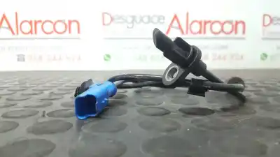 Peça sobressalente para automóvel em segunda mão SENSOR ABS por CITROEN C4 CACTUS  Referências OEM IAM 9800035980  0265008777