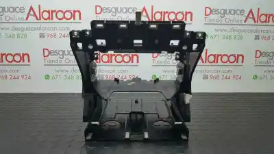 Автозапчастина б/у середній для audi a3 (8p) 2.0 tdi ambition посилання на oem iam 8p0858005b  