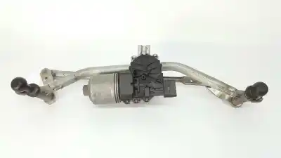 Автозапчасти б/у мотор переднего стеклоочистителя за peugeot 208 allure ссылки oem iam 9673222580