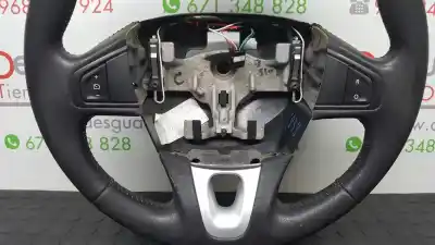 Автозапчастина б/у кермо для renault scenic ii dynamique посилання на oem iam 484306712r  