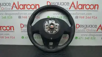 Автозапчастина б/у кермо для renault scenic ii dynamique посилання на oem iam 484306712r  