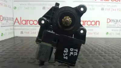 Second-hand car spare part rear right window motor for renault scenic ii dynamique oem iam references 827300005r  0130882516