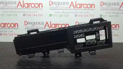Second-hand car spare part dashboard for renault scenic ii dynamique oem iam references 248100042r
