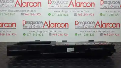Автозапчастина б/у панель інструментів для renault scenic ii dynamique посилання на oem iam 248100042r 248109171r 248103583r