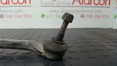 Автозапчастина б/у рульмова рейка для renault scenic ii dynamique посилання на oem iam 490010024r 490015196r 490010683r