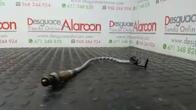 Pezzo di ricambio per auto di seconda mano sonda lambda per renault clio iv business riferimenti oem iam 8201395330