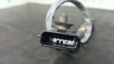 Peça sobressalente para automóvel em segunda mão sonda lambda por renault clio iv business referências oem iam 8201395330 226a41733r 0281004221
