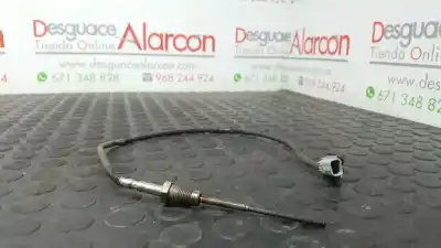 Pezzo di ricambio per auto di seconda mano sensore per renault clio iv business riferimenti oem iam 226401632r