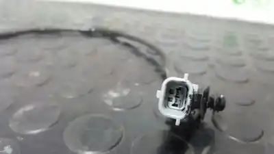 Peça sobressalente para automóvel em segunda mão sensor por renault clio iv business referências oem iam 226401632r  