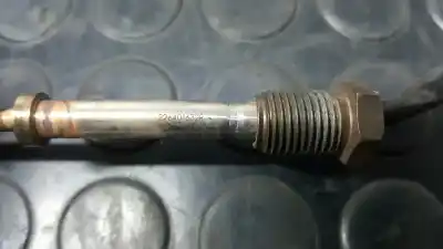 Peça sobressalente para automóvel em segunda mão sensor por renault clio iv business referências oem iam 226401632r  