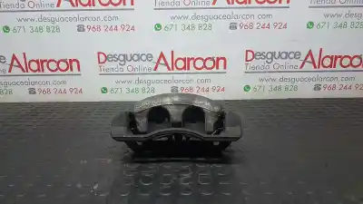 Автозапчасти б/у передний правый тормозной суппорт за peugeot expert kasten furgón l1h1 ссылки oem iam 1607729780 Автозапчасти б/у передний правый тормозной суппорт за peugeot expert kasten furgón l1h1 ссылки oem iam 1607729780