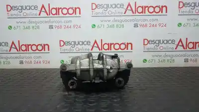 Автозапчасти б/у передний правый тормозной суппорт за peugeot expert kasten furgón l1h1 ссылки oem iam 1607729780  1651762780