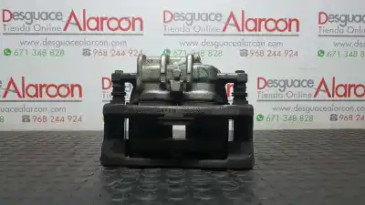 Автозапчасти б/у передний правый тормозной суппорт за peugeot expert kasten furgón l1h1 ссылки oem iam 1607729780  1651762780