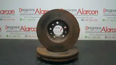 Автозапчасти б/у передний тормозной диск за peugeot expert kasten furgón l1h1 ссылки oem iam 424987 1618865080 4249j9