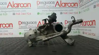 Автозапчасти б/у охладитель рог за peugeot expert kasten furgón l1h1 ссылки oem iam 9802194080  plh19206a