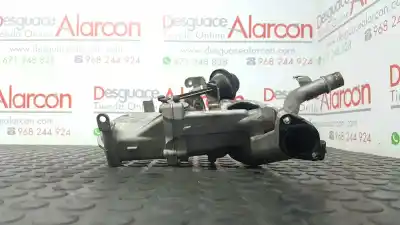 Автозапчасти б/у охладитель рог за peugeot expert kasten furgón l1h1 ссылки oem iam 9802194080  plh19206a