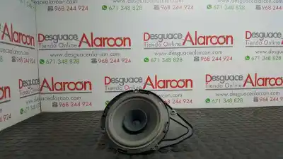Second-hand car spare part speaker for fiat nuova 500 (150) lounge oem iam references 52021975