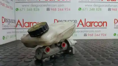 Peça sobressalente para automóvel em segunda mão bomba de travões por peugeot partner (s2) combi plus referências oem iam 4601f6