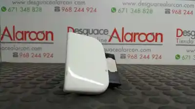 Peça sobressalente para automóvel em segunda mão puxador exterior frente direito por peugeot partner (s2) combi plus referências oem iam 