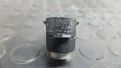Pezzo di ricambio per auto di seconda mano sensori di parcheggio per peugeot 607 (s2) diamante pack riferimenti oem iam 6590a5 9649614177 0263003335