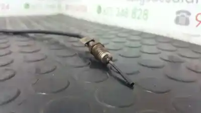 Pezzo di ricambio per auto di seconda mano sonda lambda per peugeot 607 (s2) diamante pack riferimenti oem iam 9639721980  