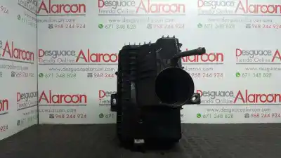 Pièce détachée automobile d'occasion filtre à air pour peugeot 607 (s2) diamante pack références oem iam 1427l2  9648724680
