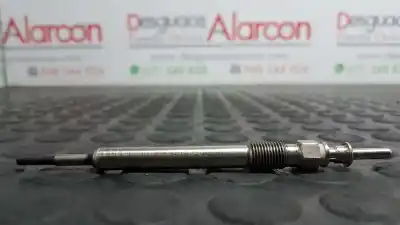 Peça sobressalente para automóvel em segunda mão aquecedor por bmw serie 3 touring (e91) 318d referências oem iam 0250603006