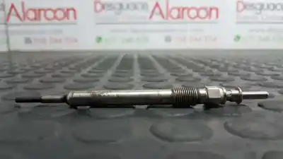 Peça sobressalente para automóvel em segunda mão aquecedor por bmw serie 3 touring (e91) 318d referências oem iam 0250603006