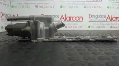 Pezzo di ricambio per auto di seconda mano termostato per lexus rx (_u3_) 400h (mhu38_) riferimenti oem iam 1632120030  