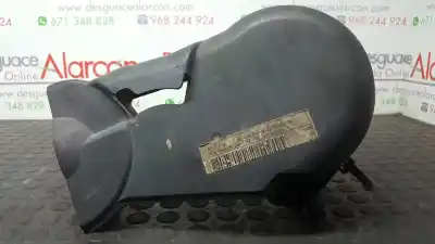 Pezzo di ricambio per auto di seconda mano COPERTURA DISTRIBUZIONE per AUDI A6 BERLINA (4B2)  Riferimenti OEM IAM 059109123G  