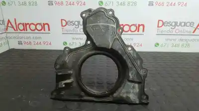 Peça sobressalente para automóvel em segunda mão retentor do virabrequim por peugeot 607 (s2) diamante pack referências oem iam 4r8q6k301aa