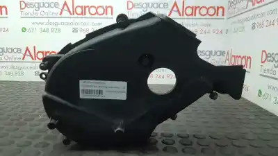 Pièce détachée automobile d'occasion couvercle de distribution pour peugeot 607 (s2) diamante pack références oem iam 4r8q6019cg  