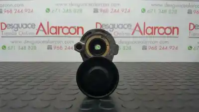 Peça sobressalente para automóvel em segunda mão esticador de correia por renault laguna iii dynamique tomtom referências oem iam 147503662r