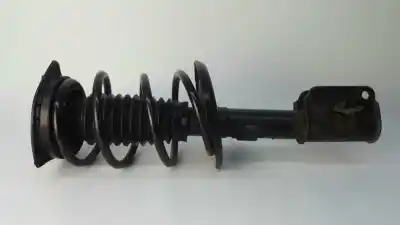Pièce détachée automobile d'occasion AMORTISSEUR AVANT GAUCHE pour RENAULT LAGUNA III  Références OEM IAM 543025668R  03081000595