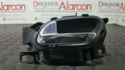 Piesă de schimb auto la mâna a doua mâner interior stânga fata pentru peugeot 3008 allure referințe oem iam 9683446877