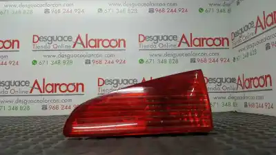 Piesă de schimb auto la mâna a doua lampã spate dreapta pentru peugeot 607 (s2) diamante pack referințe oem iam 6351n2