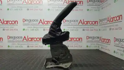 Pezzo di ricambio per auto di seconda mano leva del freno a mano per peugeot 607 (s2) diamante pack riferimenti oem iam 4701a1  