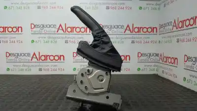 Pezzo di ricambio per auto di seconda mano leva del freno a mano per peugeot 607 (s2) diamante pack riferimenti oem iam 4701a1  