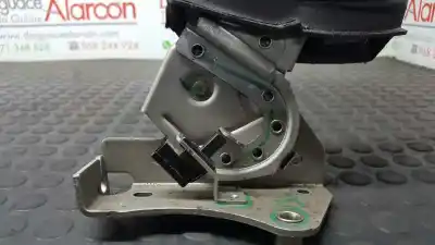 Pezzo di ricambio per auto di seconda mano leva del freno a mano per peugeot 607 (s2) diamante pack riferimenti oem iam 4701a1  