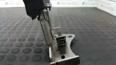 Pezzo di ricambio per auto di seconda mano leva del freno a mano per peugeot 607 (s2) diamante pack riferimenti oem iam 4701a1  