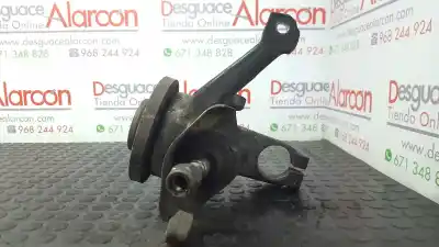 Pezzo di ricambio per auto di seconda mano snodo anteriore sinistro per peugeot 607 (s2) diamante pack riferimenti oem iam 364686  