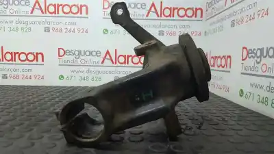 Pezzo di ricambio per auto di seconda mano snodo anteriore sinistro per peugeot 607 (s2) diamante pack riferimenti oem iam 364686  