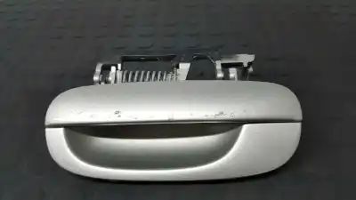 Piesă de schimb auto la mâna a doua mâner exterior spate stânga pentru peugeot 607 (s2) diamante pack referințe oem iam 