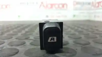Piesă de schimb auto la mâna a doua panou comandã geamuri electrice spate dreapta pentru peugeot 607 (s2) diamante pack referințe oem iam   