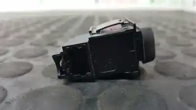 Piesă de schimb auto la mâna a doua panou comandã geamuri electrice spate dreapta pentru peugeot 607 (s2) diamante pack referințe oem iam   