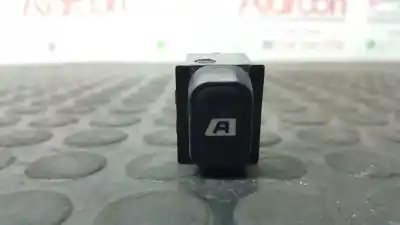 Piesă de schimb auto la mâna a doua panou comandã geamuri electrice fatã partea din dreapta pentru peugeot 607 (s2) diamante pack referințe oem iam   